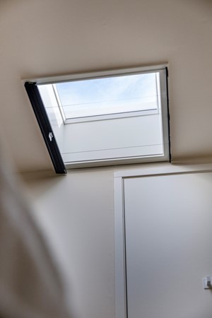 Medium property photo - Koningin Wilhelminastraat 56C, 3751 DG Bunschoten-Spakenburg